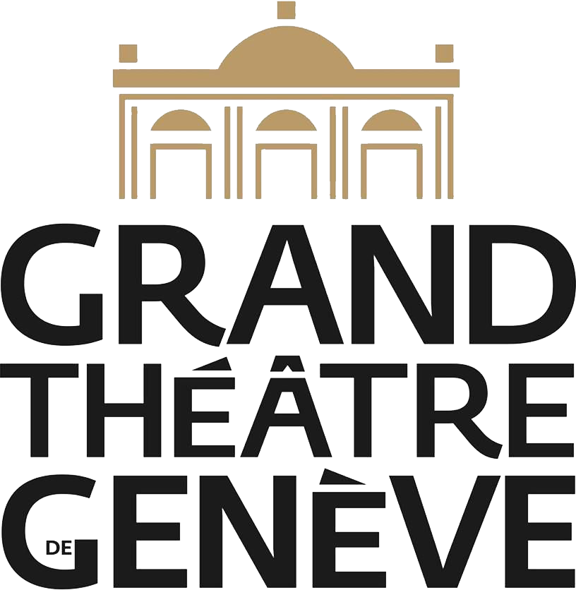 Grand Théâtre de Genève Logo
