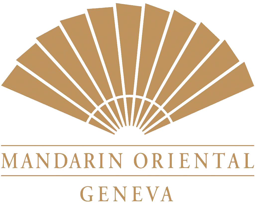 Mandarin Oriental Genève Logo