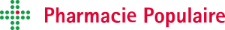 Phamacir Populaire Logo